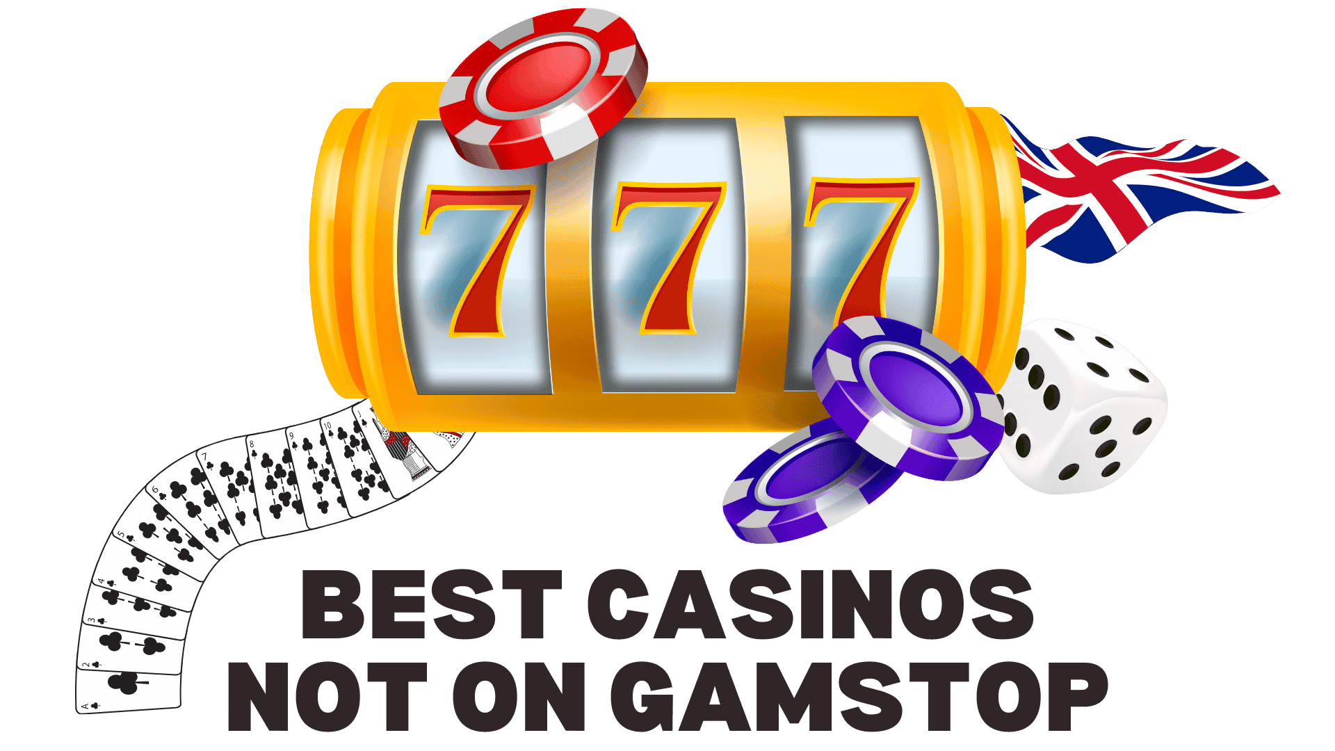 Discover the Best UK Casinos Not on Gamstop 592